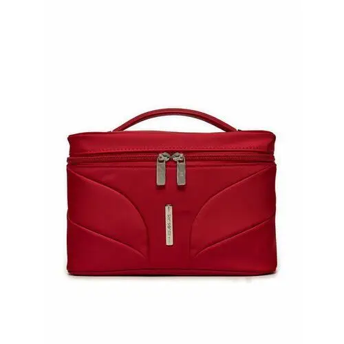 Samsonite Attrix Kosmetyczka 24 cm red