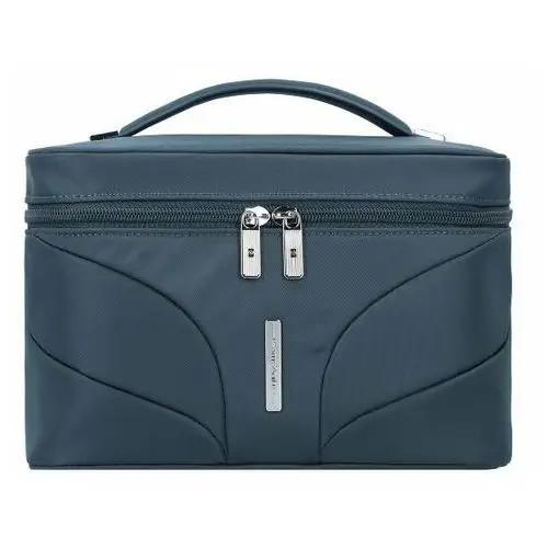 Samsonite Attrix Kosmetyczka 24 cm steel blue