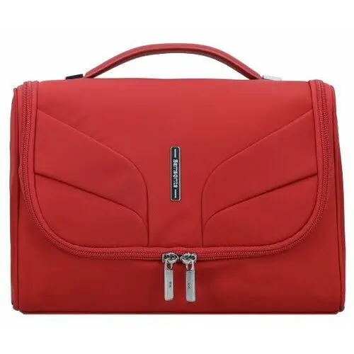 Samsonite Attrix Kosmetyczka 27 cm red