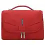 Samsonite Attrix Kosmetyczka 27 cm red Sklep