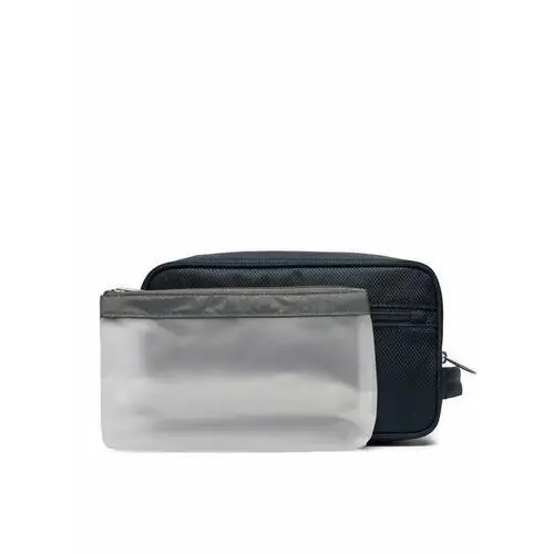 Samsonite kosmetyczka respartoil 145864-1549-1cnu granatowy