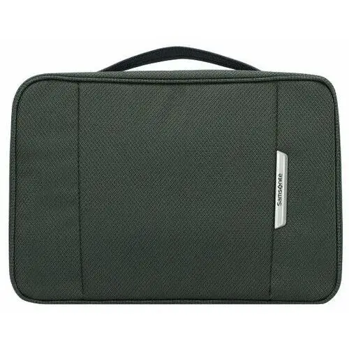 Samsonite Respark Kosmetyczka 25 cm forest green