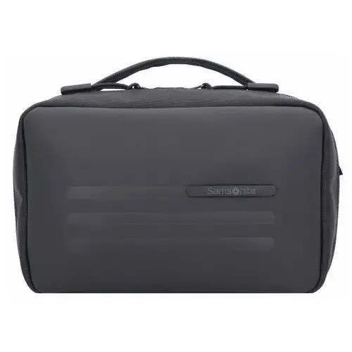 Samsonite stackd kosmetyczka 22 cm black