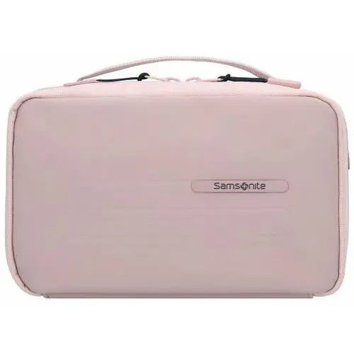 Samsonite Stackd Kosmetyczka 22 cm rose