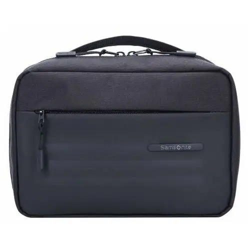 Stackd kosmetyczka 27 cm black Samsonite