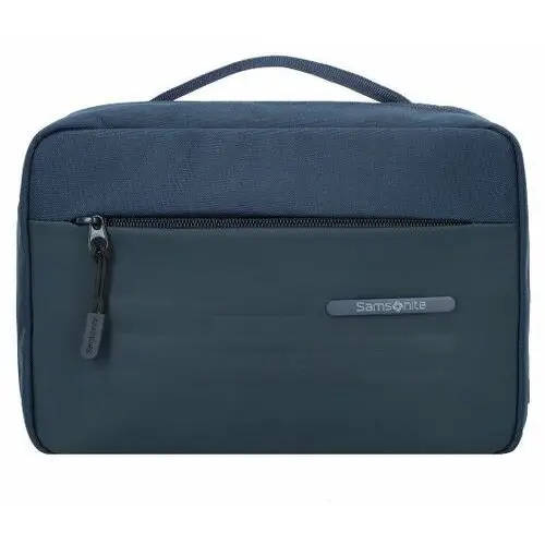 Samsonite stackd kosmetyczka 27 cm navy