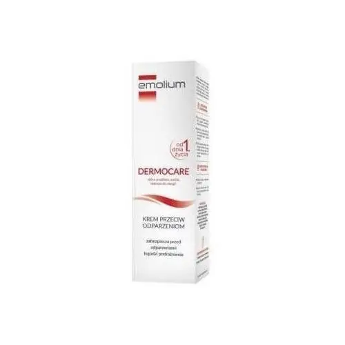 EMOLIUM Dermocare Krem przeciw odparzeniom 75ml