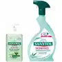 Sanytol Universal Cleaner 500 ml + Moisturizing Soap 250 ml Sklep