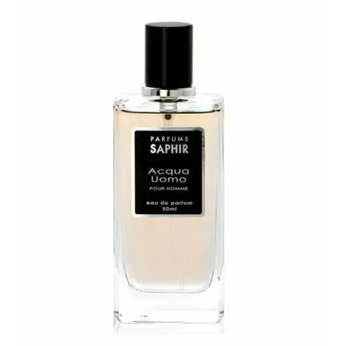 Saphir, Acqua Uomo, woda perfumowana, 50 ml