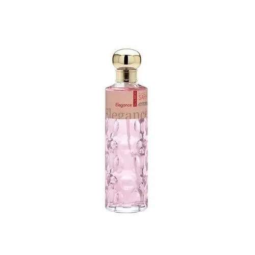 SAPHIR Elegance Pour Femme EDP 200ml