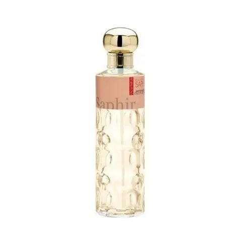 Saphir , elle women, woda perfumowana, 200 ml