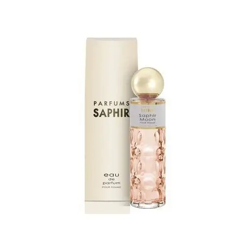 SAPHIR Moon Women EDP spray 200ml