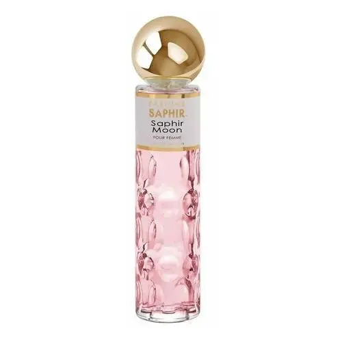 Saphir, Moon Women, Woda perfumowana spray, 30ml