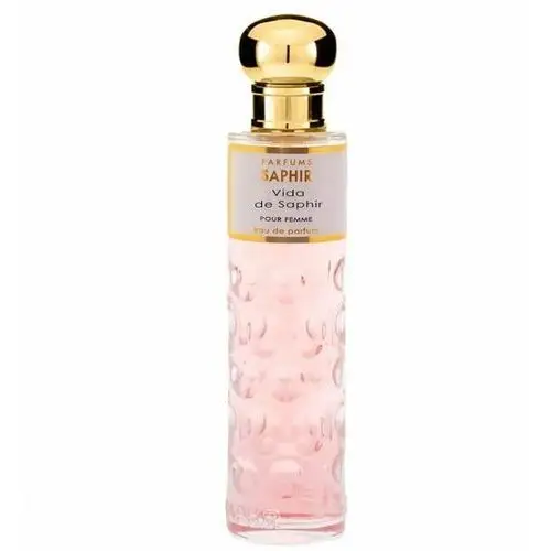 Saphir , vida de saphir pour femme, woda perfumowana spray, 30ml