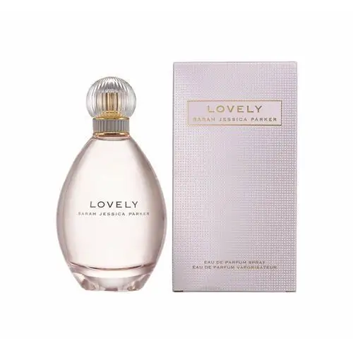 Lovely, woda perfumowana, 50 ml Sarah jessica parker