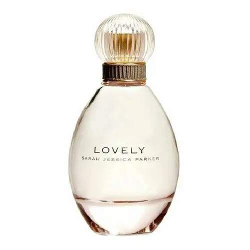 Sarah jessica parker lovely woda perfumowana spray 50ml