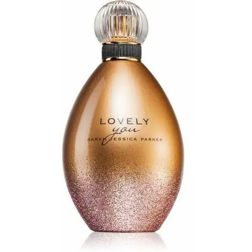 Sarah jessica parker lovely you woda perfumowana dla kobiet 100 ml