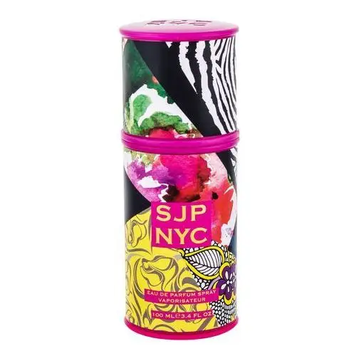 Sarah Jessica Parker SJP NYC Woda perfumowana 100 ml