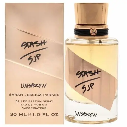 Sarah Jessica Parker Stash SJP Unspoken, Woda perfumowana, 30ml