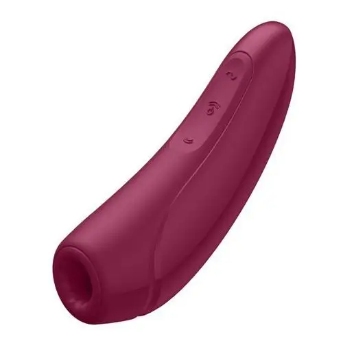 Bezdotykowy stymulator łechtaczki z wibracjami Satisfyer,12