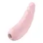 Satisfyer Bezdotykowy stymulator łechtaczki z wibracjami Sklep