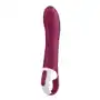 Satisfyer Big heat vibrator wibrator lila Sklep