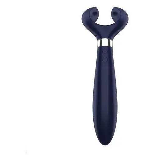 Endless fun multi vibrator wibrator blue Satisfyer