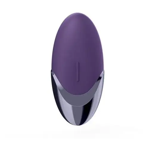 Layons Purple Pleasure stymulator łechtaczkowy Satisfyer