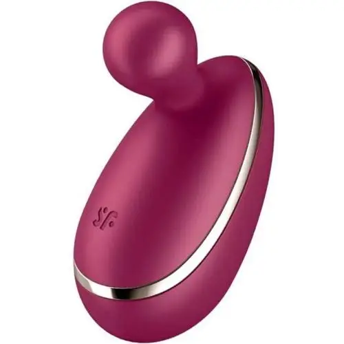 Spot On 1 stymulator łechtaczki Berry Satisfyer,76