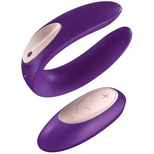 Stymulator dla par Satisfyer