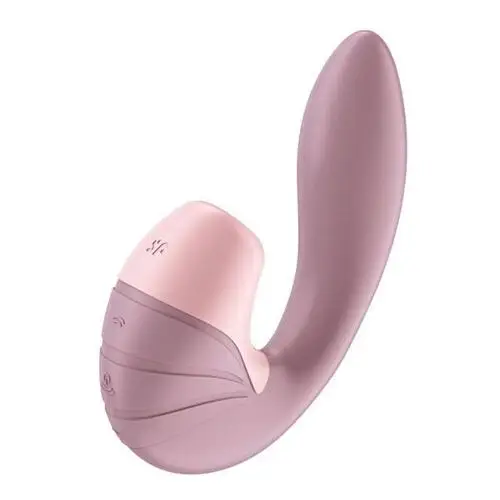 Stymulator łechtaczkowy z wibracją Satisfyer,73