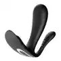 Satisfyer Top secret vibrator wibrator black Sklep