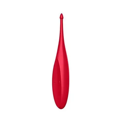 Twirling Fun Vibrator wibrator Poppy Red Satisfyer,92