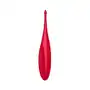 Twirling Fun Vibrator wibrator Poppy Red Satisfyer,92 Sklep