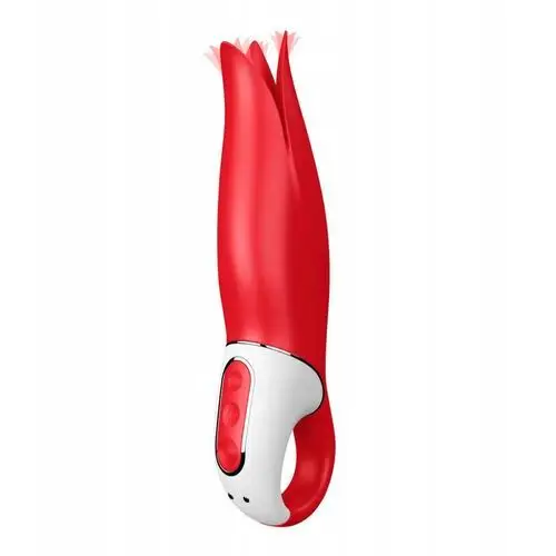 Vibes Power Flower wibrator z językami Satisfyer,04