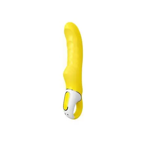 Yummy Sunshine wibrator z językami Satisfyer