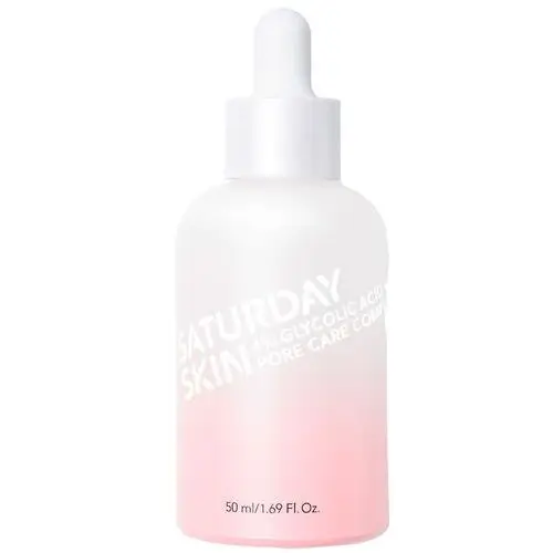 Saturday Skin Pore Active Treatment Serum (50 ml)