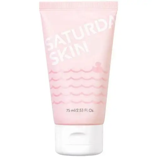 Saturday skin rub-a-dub refining peel gel (75 ml)