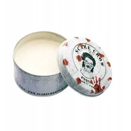 Scarecrow Pomade Psyco Pomada do włosów 113g