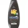 Schauma Przeciwłupieżowy szampon do włosów dla mężczyzn 400 ml Sklep
