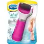 SCHOLL Velvet Smooth Różowy gruboziarnisty elektroniczny pilnik do stóp x 1 sztuka Sklep