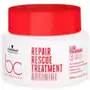 Schwarzkopf BC Repair Rescue Treatment Argine Mask - intensywna regenerująca maska 500ml Sklep