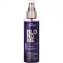 Schwarzkopf blondme cool blondes neutralizing spray conditioner – odżywka w sprayu 150ml Sklep