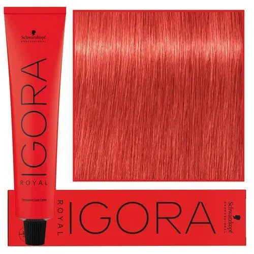 Farba do włosów igora royal 0-88 60ml . farba do włosów Schwarzkopf