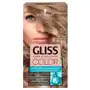GLISS Schwarzkopf Gliss Color Farba do włosów z kwasem hialuronowym 8-16 Naturalny Popielaty Blond 142.5 ml, 682478 Sklep