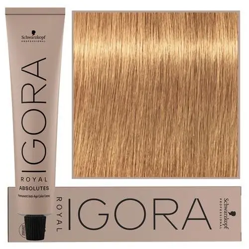 SCHWARZKOPF Igora Royal Absolutes Farba do Włosów 9-50 60ml, 71