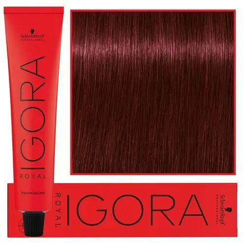 Igora royal farba do włosów 4-88 Schwarzkopf