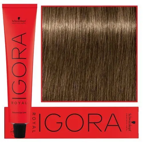 Igora royal farba do włosów 7-00 60ml Schwarzkopf