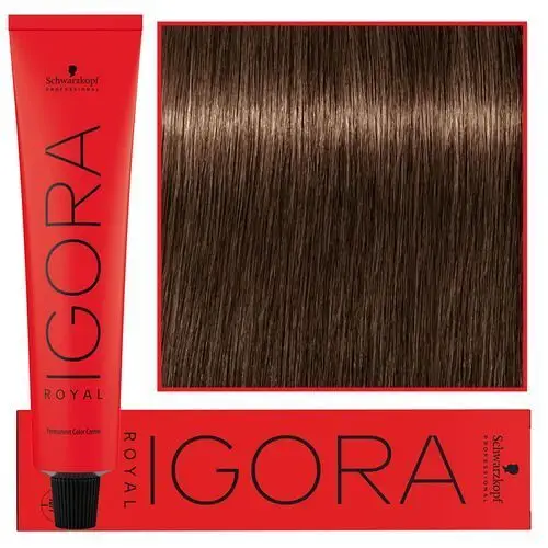 Igora royal farba do wosów 6-46 60ml Schwarzkopf