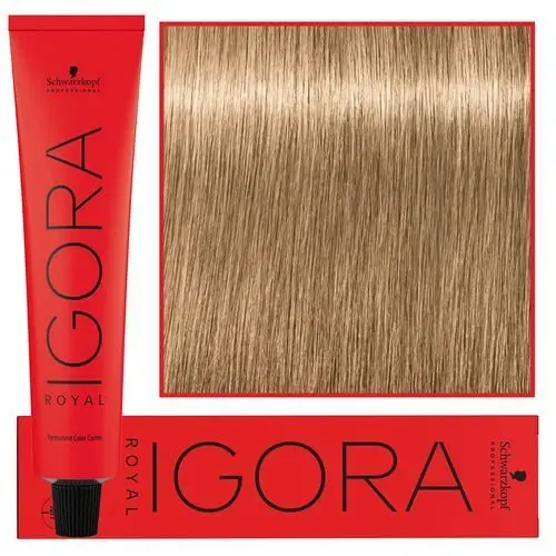 Schwarzkopf igora royal farba do wosów 8-4 60ml